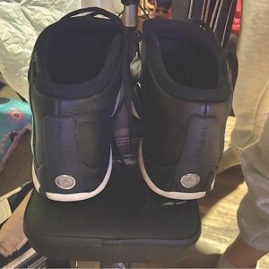 jordan jumpman team flow bred